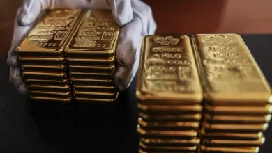 قیمت طلا جهانی امروز ۱۴۰۵/۰۳/۲۰