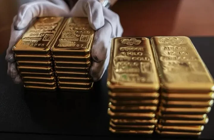قیمت طلا جهانی امروز ۱۴۰۵/۰۳/۲۰ 1 قیمت طلا جهانی امروز ۱۴۰۵/۰۳/۲۰
