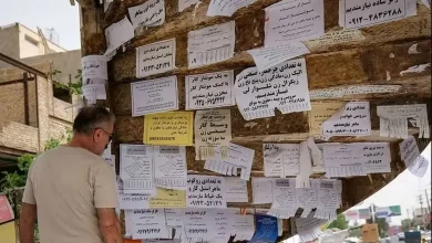بسیاری از «بیکارشدگان جنگ» آه در بساط ندارند!