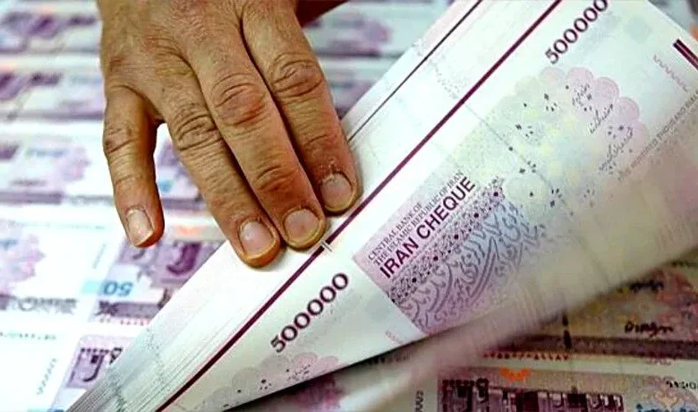 بدهی دولت به ۲.۵ هزار همت رسید 1 بدهی دولت به ۲.۵ هزار همت رسید