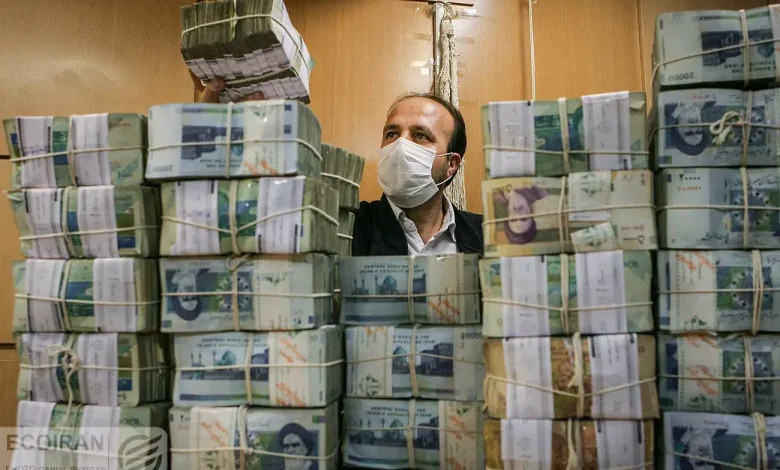 پشتپرده ترازنامه ۴۸.۶ هزار همتی شبکه بانکی 1 پشتپرده ترازنامه ۴۸.۶ هزار همتی شبکه بانکی
