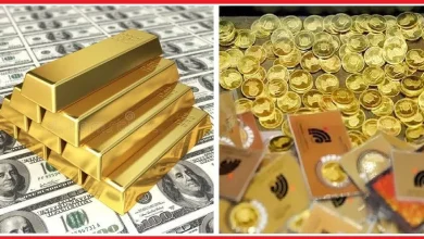 قیمت دلار، سکه و طلا امروز شنبه ۱۴۰۵/۰۳/۳۰