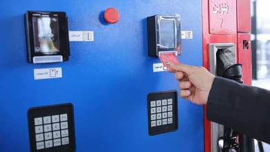 شروع سوختگیری با کارت بانکی از ماه آینده 7 شروع سوختگیری با کارت بانکی از ماه آینده