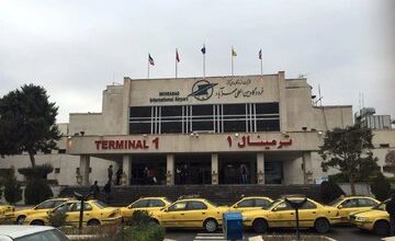 آسمان تهران، قم و مشهد در این تاریخ محدود شد/ اطلاعیه مهم سازمان هواپیمایی 11 آسمان تهران، قم و مشهد در این تاریخ محدود شد/ اطلاعیه مهم سازمان هواپیمایی