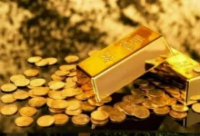 قیمت طلا جهانی امروز ۱۴۰۵/۰۴/۰۱ 5 قیمت طلا جهانی امروز ۱۴۰۵/۰۴/۰۱