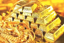 قیمت طلا جهانی امروز ۱۴۰۵/۴/۵ 9 قیمت طلا جهانی امروز ۱۴۰۵/۴/۵
