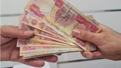 دستورالعمل فروش ارز اربعین؛ سهم هر زائر ۲۰۰ هزار دینار 6 دستورالعمل فروش ارز اربعین؛ سهم هر زائر ۲۰۰ هزار دینار