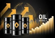 قیمت نفت به ۷۹ دلار و ۳۸ سنت رسید 6 قیمت نفت به ۷۹ دلار و ۳۸ سنت رسید