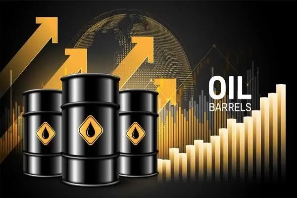 قیمت نفت به ۷۹ دلار و ۳۸ سنت رسید 1 قیمت نفت به ۷۹ دلار و ۳۸ سنت رسید
