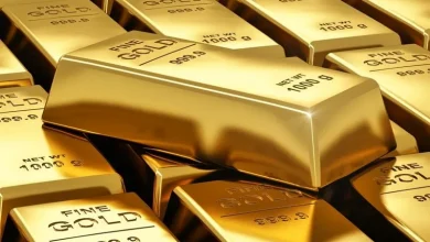 قیمت جهانی طلا امروز ۱۴۰۵/۳/۲۵ 4 قیمت جهانی طلا امروز ۱۴۰۵/۳/۲۵