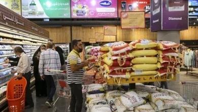 کالابرگ چه کسانی امروز شارژ می‌شود؟