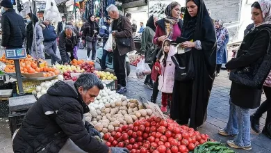 نرخ تورم خرداد اعلام شد؛ ۸۸.۶ درصد 3 نرخ تورم خرداد اعلام شد؛ ۸۸.۶ درصد