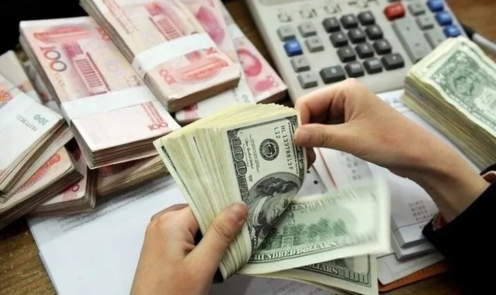 قیمت دلار، طلا و سکه امروز یکشنبه ۱۴۰۵/۰۳/۲۴ 1 قیمت دلار، طلا و سکه امروز یکشنبه ۱۴۰۵/۰۳/۲۴