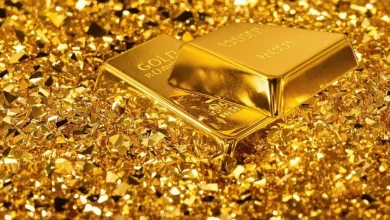 قیمت طلا جهانی امروز ۱۴۰۵/۳/۱۵