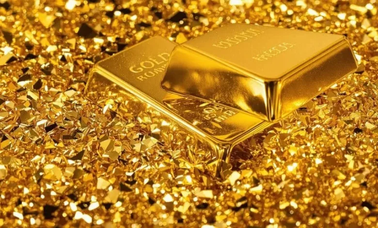 قیمت طلا جهانی امروز ۱۴۰۵/۳/۱۵ 1 قیمت طلا جهانی امروز ۱۴۰۵/۳/۱۵