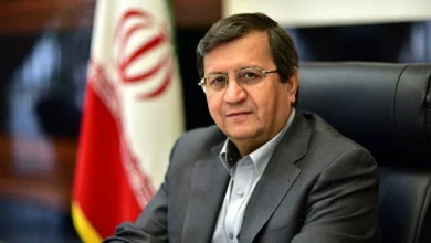 اظهارات رئیس کل بانک مرکزی درباره رفع محدودیتهای صادرات نفتی ایران 6 اظهارات رئیس کل بانک مرکزی درباره رفع محدودیتهای صادرات نفتی ایران