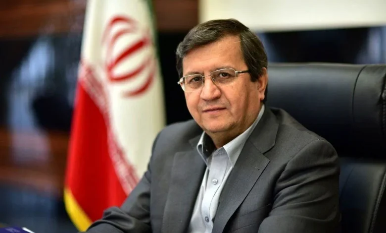 اظهارات رئیس کل بانک مرکزی درباره رفع محدودیتهای صادرات نفتی ایران 1 اظهارات رئیس کل بانک مرکزی درباره رفع محدودیتهای صادرات نفتی ایران