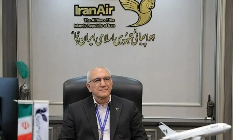 ایران ایر: قراردادهای برجامی خرید هواپیما در حال بررسی است 1 ایران ایر: قراردادهای برجامی خرید هواپیما در حال بررسی است