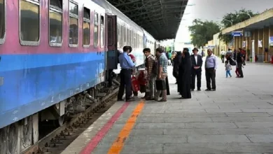 بلیت قطار گران تر شد/ اعلام ارزان‌ترین و گران‌ترین بلیت قطار