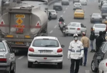 دلیل مصرف بالای سوخت خودروهای ایرانی مشخص شد 3 دلیل مصرف بالای سوخت خودروهای ایرانی مشخص شد
