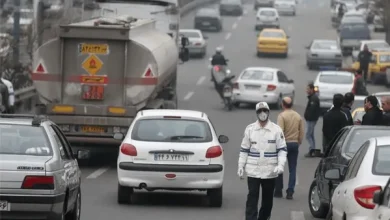 دلیل مصرف بالای سوخت خودروهای ایرانی مشخص شد 7 دلیل مصرف بالای سوخت خودروهای ایرانی مشخص شد