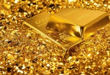 قیمت طلا جهانی امروز ۱۴۰۵/۰۳/۲۲ 9 قیمت طلا جهانی امروز ۱۴۰۵/۰۳/۲۲