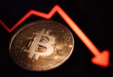 بازار رمزارز‌ها/ بازدهی بیت‌کوین از سهام عقب افتاد؟