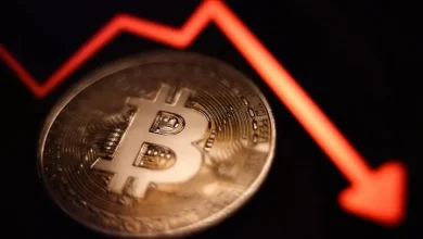 بازار رمزارز‌ها/ بازدهی بیت‌کوین از سهام عقب افتاد؟