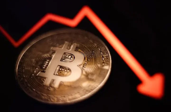 بازار رمزارزها/ بازدهی بیتکوین از سهام عقب افتاد؟ 1 بازار رمزارزها/ بازدهی بیتکوین از سهام عقب افتاد؟