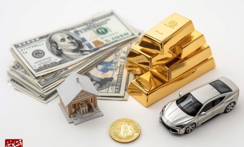 بازار مسکن زیر سایه تفاهم ایران و آمریکا 1 بازار مسکن زیر سایه تفاهم ایران و آمریکا