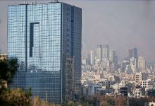 بانک مرکزی رشد سالانه نقدینگی را 44 درصد اعلام کرد