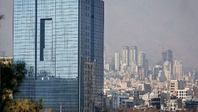 بانک مرکزی رشد سالانه نقدینگی را 44 درصد اعلام کرد