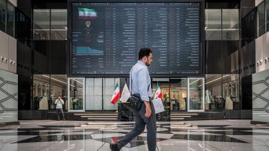 افزایش احتیاط معامله گران در بورس