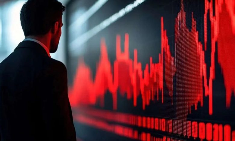 بورس در پایان معاملات جان گرفت | شاخص سنگر 5 میلیونی را حفظ کرد 1 بورس در پایان معاملات جان گرفت | شاخص سنگر 5 میلیونی را حفظ کرد