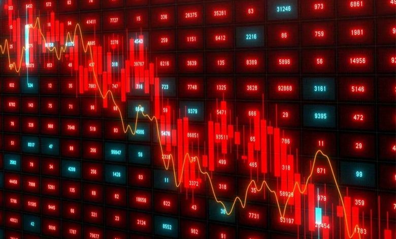 رونق معاملات بورس تهران فروکش کرد 1 رونق معاملات بورس تهران فروکش کرد