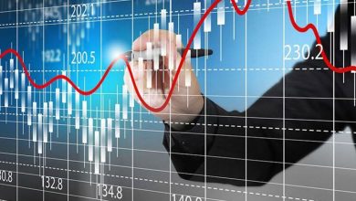 هفته پرنوسان بورس با پایان امیدوارکننده 8 هفته پرنوسان بورس با پایان امیدوارکننده