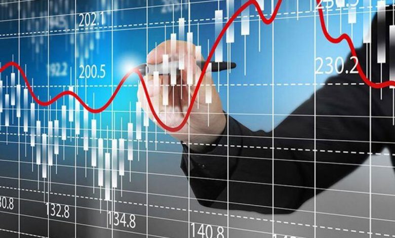 هفته پرنوسان بورس با پایان امیدوارکننده 1 هفته پرنوسان بورس با پایان امیدوارکننده