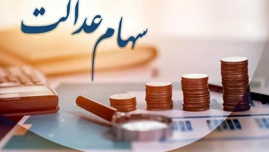 خبر مهم از سازمان بورس درباره تعیین تکلیف نهایی سهام عدالت 4 خبر مهم از سازمان بورس درباره تعیین تکلیف نهایی سهام عدالت