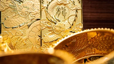 معمای ریزش فلز زرد؛ چرا طلا با وجود تشدید تنش‌ها در ایران سقوط کرد؟