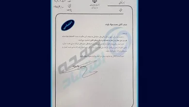 پشت پرده یک انتصاب مهم در وزارت نفت؛ آیا پرونده فروش و بازگشت ارزهای نفتی دوباره باز می شود؟