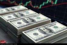 قیمت دلار آزاد به 170 هزار تومان رسید 8 قیمت دلار آزاد به 170 هزار تومان رسید
