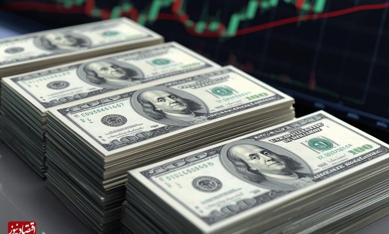قیمت دلار آزاد به 170 هزار تومان رسید 1 قیمت دلار آزاد به 170 هزار تومان رسید