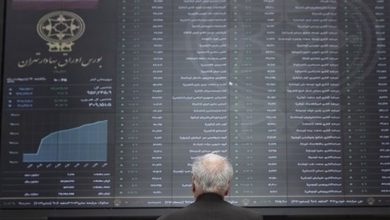 یادداشت | بورس در مسیر کشف تعادل: تقابل ریسک‌ها در تالار شیشه‌ای