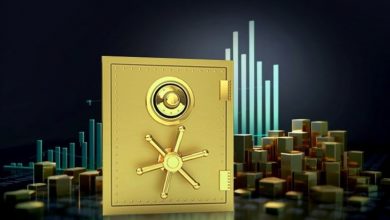 رکورد تازه در بازار صندوقهای طلا 5 رکورد تازه در بازار صندوقهای طلا
