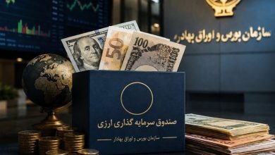 بازار سرمایه در مسیر تأمین مالی ارزی؛ صندوقهای جدید به صادرات جان میدهند؟ 6 بازار سرمایه در مسیر تأمین مالی ارزی؛ صندوقهای جدید به صادرات جان میدهند؟