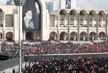 وضعیت ترافیکی تهران امروز شنبه ۱۳ تیر ۱۴۰۵ / ورودیهای پایتخت بسته شد؟ 3 وضعیت ترافیکی تهران امروز شنبه ۱۳ تیر ۱۴۰۵ / ورودیهای پایتخت بسته شد؟