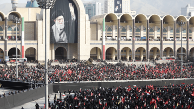 وضعیت ترافیکی تهران امروز شنبه ۱۳ تیر ۱۴۰۵ / ورودیهای پایتخت بسته شد؟ 6 وضعیت ترافیکی تهران امروز شنبه ۱۳ تیر ۱۴۰۵ / ورودیهای پایتخت بسته شد؟