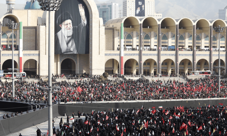 وضعیت ترافیکی تهران امروز شنبه ۱۳ تیر ۱۴۰۵ / ورودیهای پایتخت بسته شد؟ 1 وضعیت ترافیکی تهران امروز شنبه ۱۳ تیر ۱۴۰۵ / ورودیهای پایتخت بسته شد؟