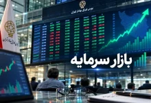 هفته مثبت اما پرنوسان بورس؛ از جهش تقاضا تا افزایش احتیاط | رشد 191 هزار واحدی شاخص کل | آشتی حقیقی ها با بازار سهام 9 هفته مثبت اما پرنوسان بورس؛ از جهش تقاضا تا افزایش احتیاط | رشد 191 هزار واحدی شاخص کل | آشتی حقیقی ها با بازار سهام