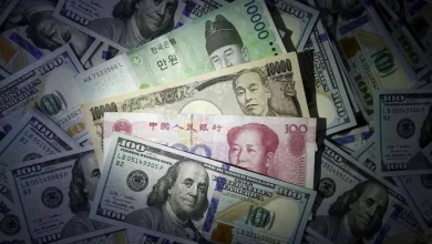 بازار ارز در تلاقی جنگ، تورم و محدودیتهای ارزی 4 بازار ارز در تلاقی جنگ، تورم و محدودیتهای ارزی